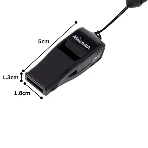 mikasa beat master whistle.webp