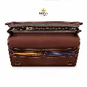 Louis-Vuitton-Long-Wallet-Black-Chockolette-open.webp