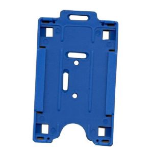 Id Card Holder Chasis