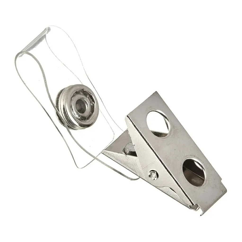 Id Clips