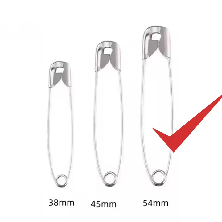 Safety Pins