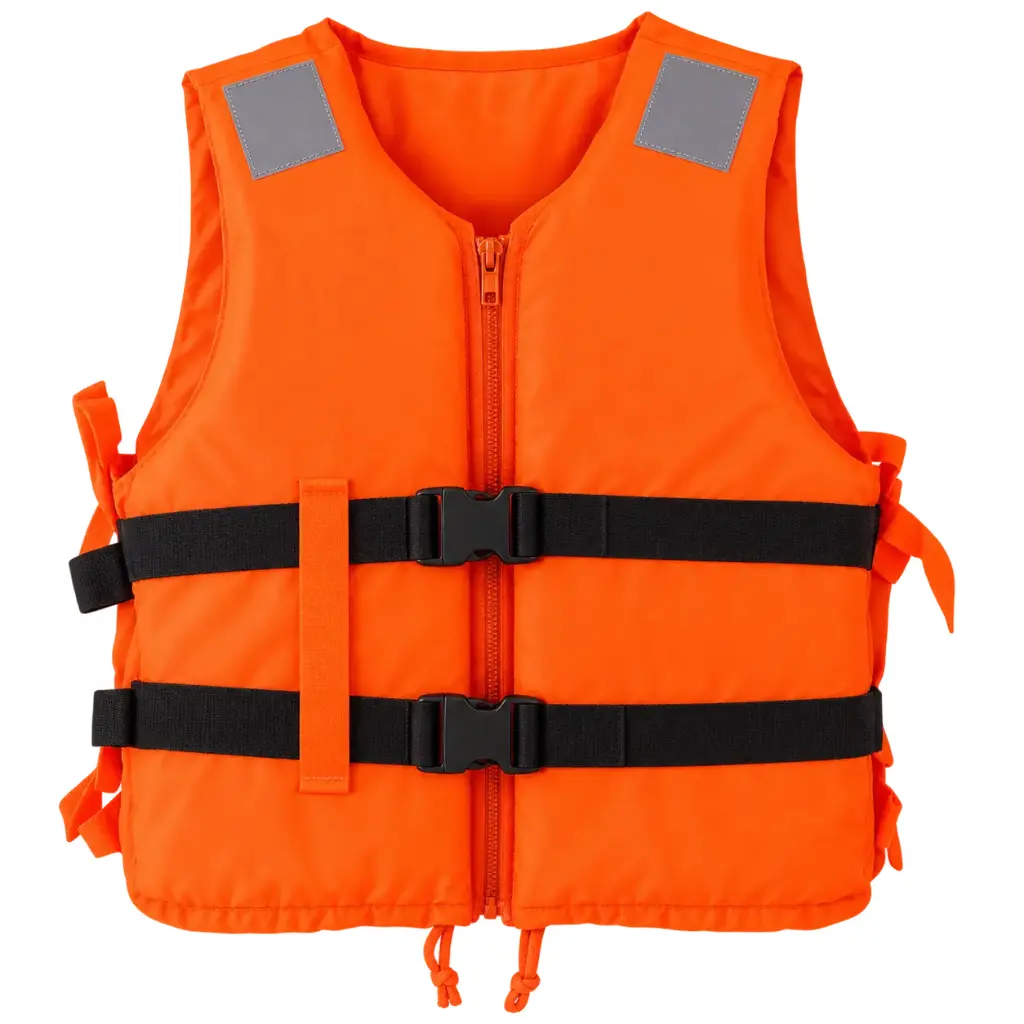 Life Jacket/ Swimming Jacket