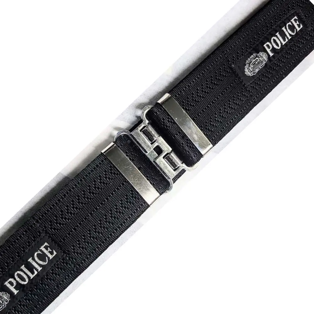 Police Cloth Belt