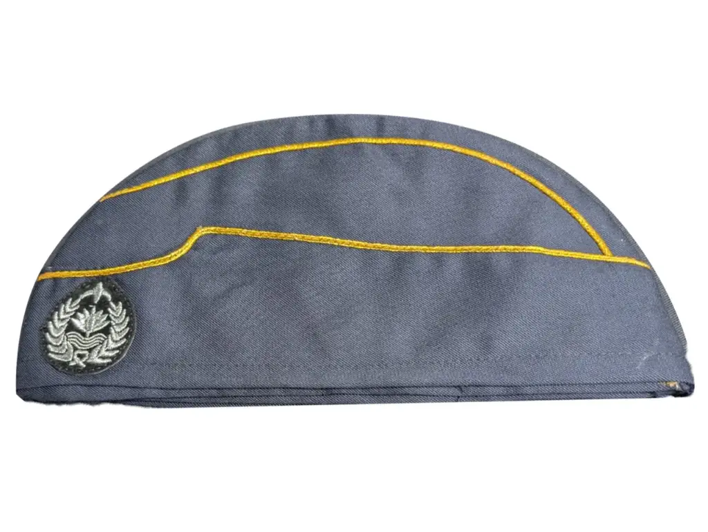 Meskit Cap