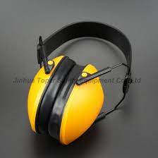 Safety Earmuffs