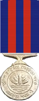 seniority 2 Medal