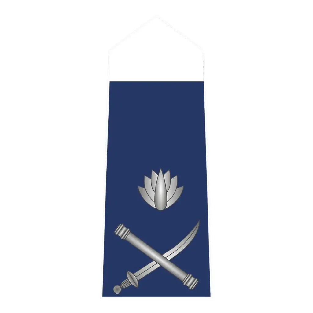 Apolate addl IGP