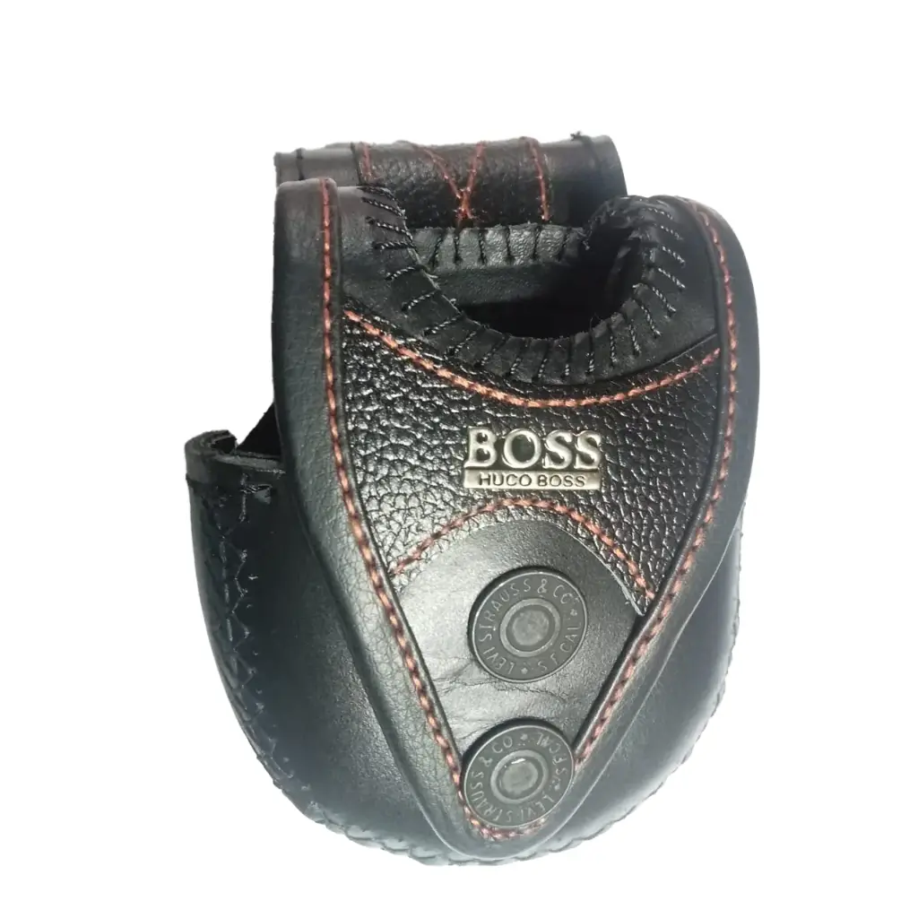 HC Cover Boss