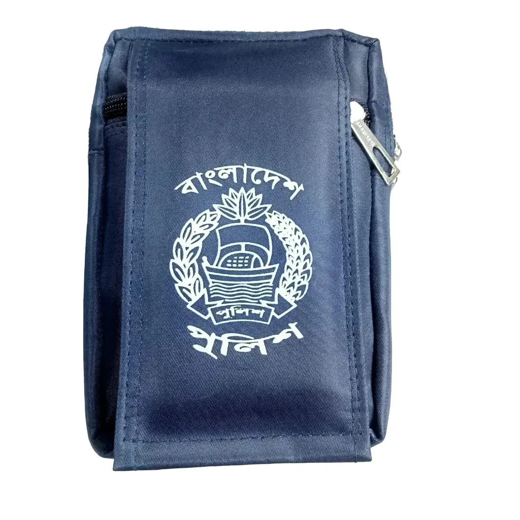 ব্যাগ পজেস