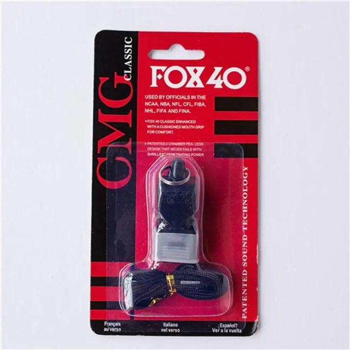 Fox 40 Whistle