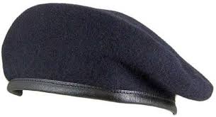 Baret Cap (copy)