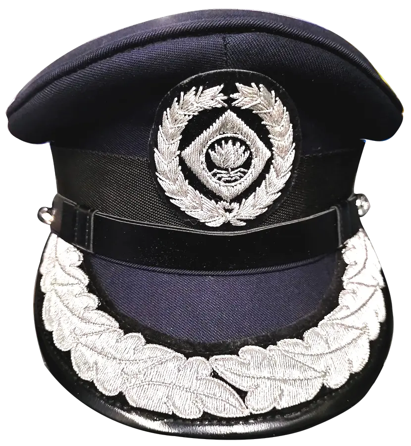 DIG Peaked Cap