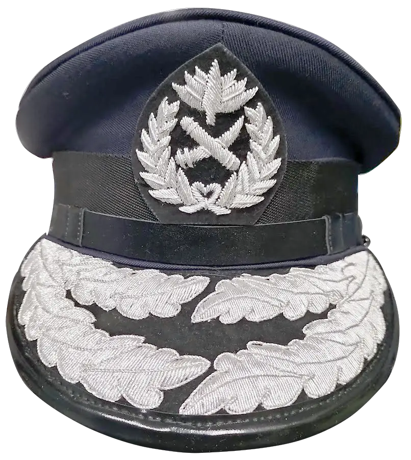 IGP Peaked Cap