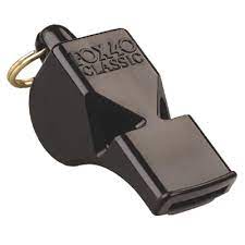 Fox 40 Whistle