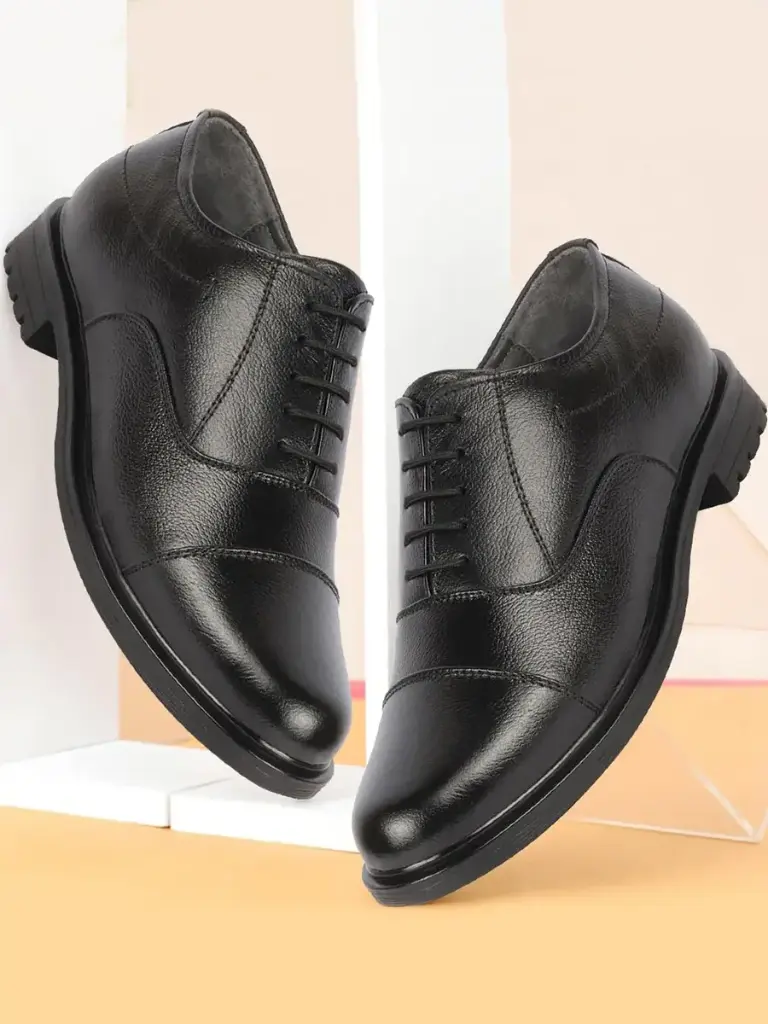 Oxford Shoes 