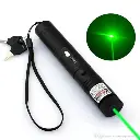 Laser Pointer