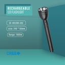 Sun Ford Torch Light 