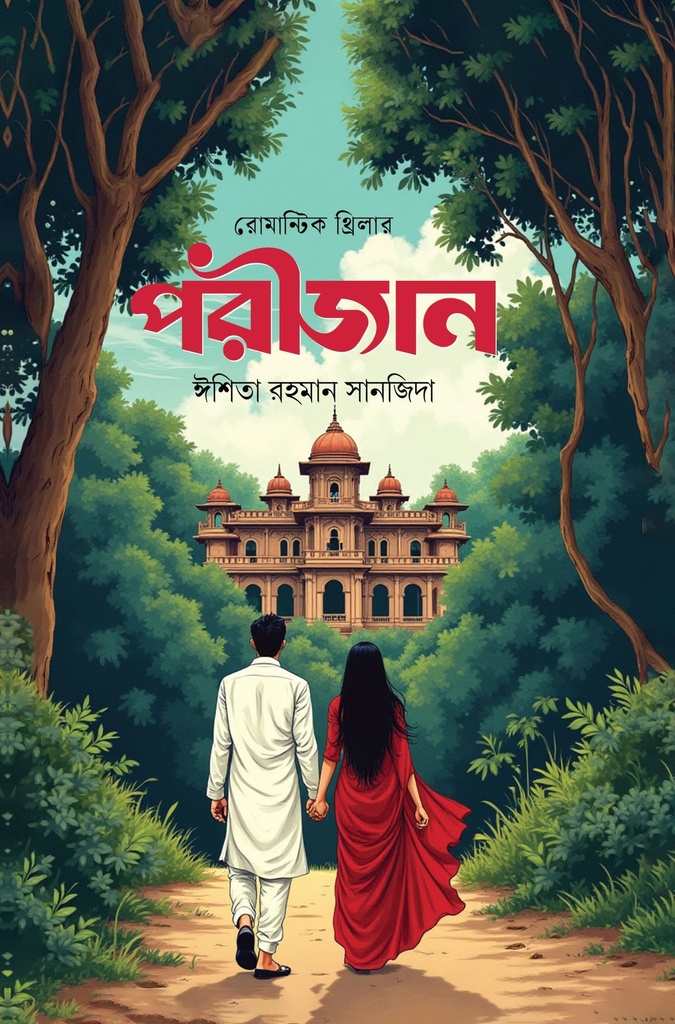 পরীজান Parijan