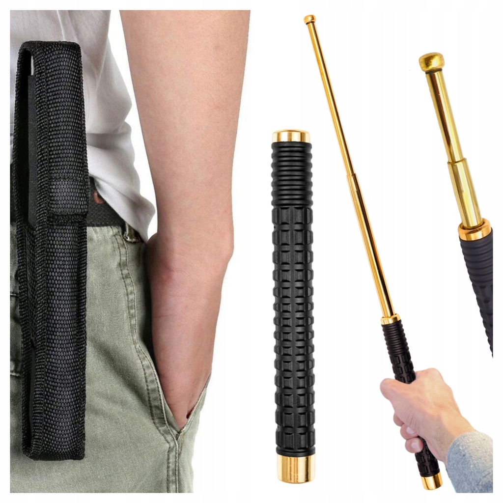 Batton stick 