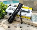 GEEPAS Torch LIGHT  GFL-981