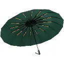 BMW Auto Open And Auto Close Umbrella 10 Ribs