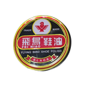 Flying Bird Boot Polish 