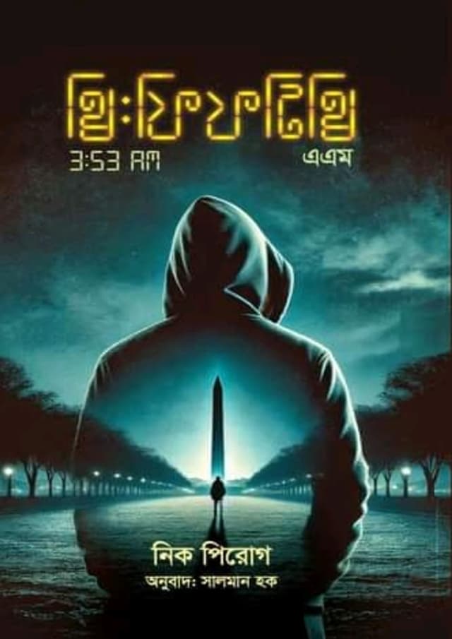 থ্রি: ফিফটি থ্রি এ.এম.