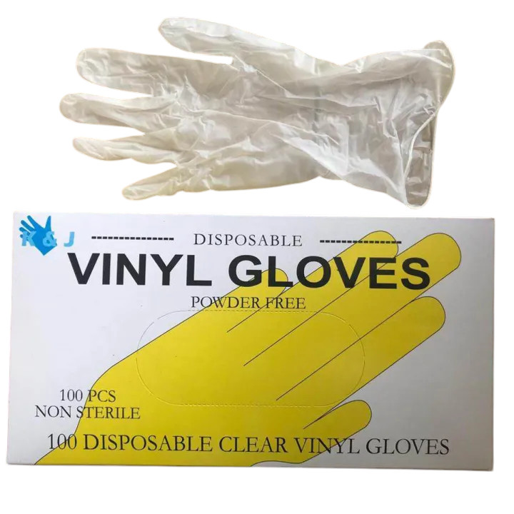 disposable Hand Gloves