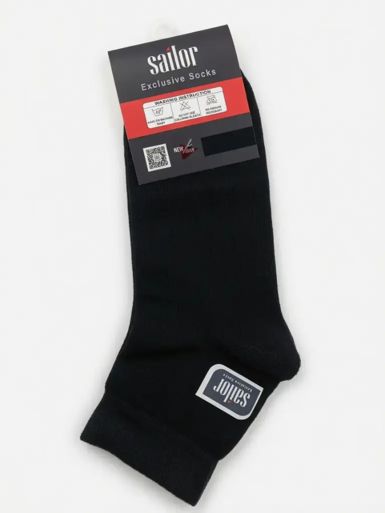 Sailor Exclusive Socks
