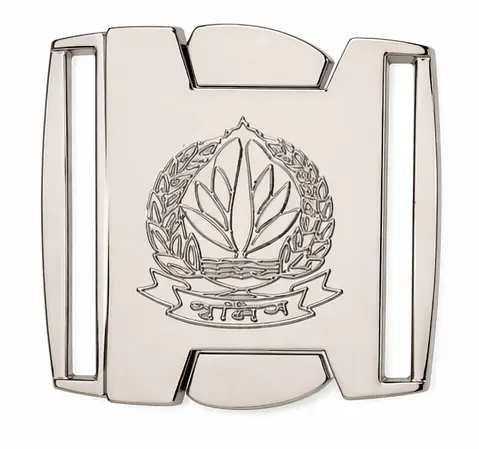 Buckle Police