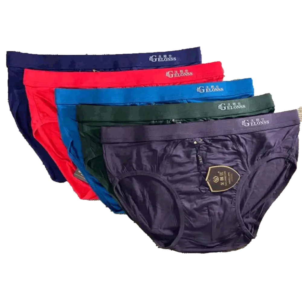  Underwear for men premium quality China  Gelonss Underwear 