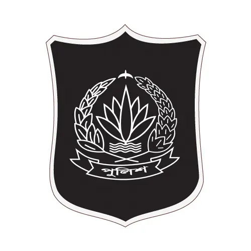 Coat Pin Police