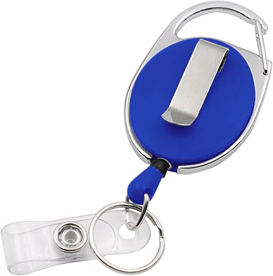 Oval Yoyo