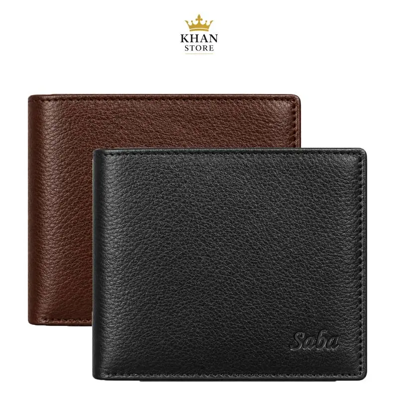 Premium Bifold wallet