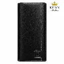Premium leather wallet LV