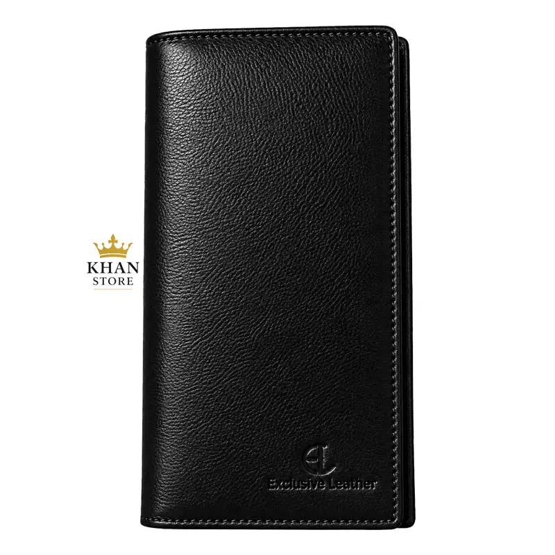 Exclusive Leather Premium Long wallet EL36