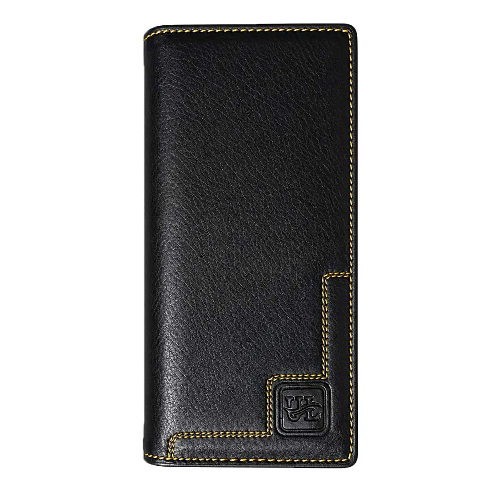 Premium leather wallet UL6 