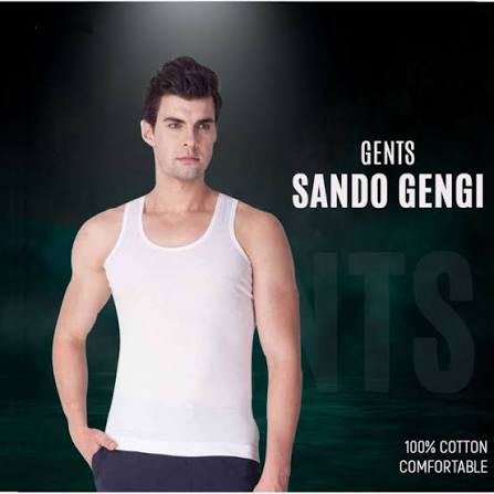 Sando Genji