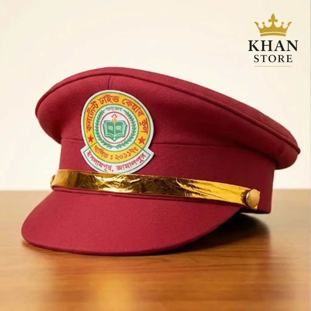 School Cap