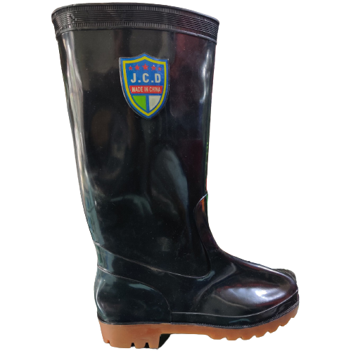 Gum Boot
