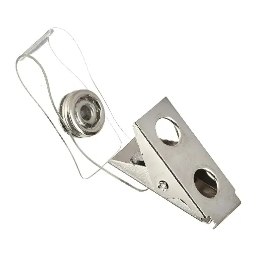 Id Clips