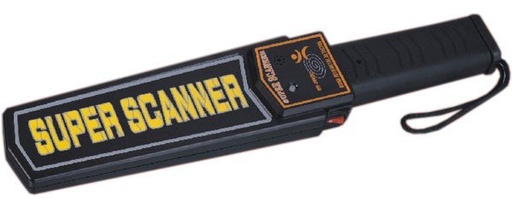 Metal Detector