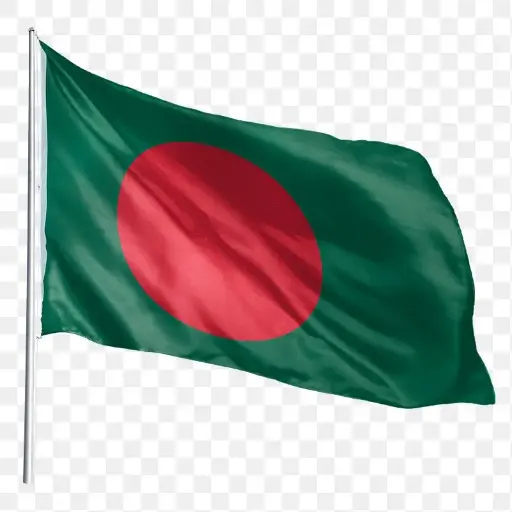 Bangladesh Flag