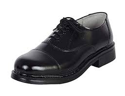 Oxford Shoes (Bata)