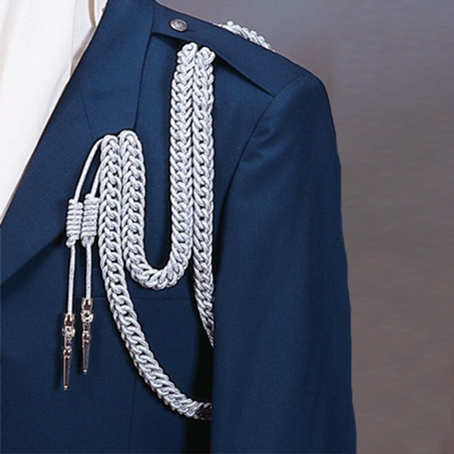 Police Aiguillette