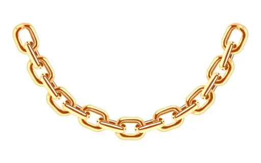 Chain For Que Barier