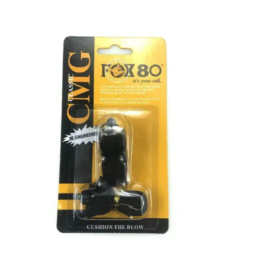 Fox 80 Whistle