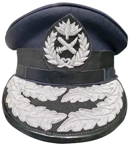 IGP Peaked Cap