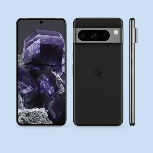 Pixel 8.0