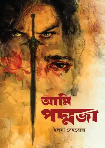 আমি পদ্মজা